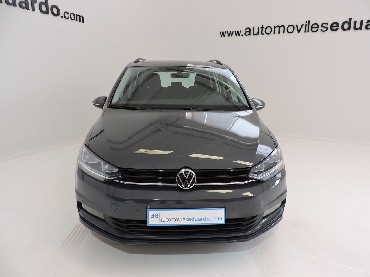 Volkswagen Touran TOURAN 1.5 TSI ACT Trendline - Foto 3