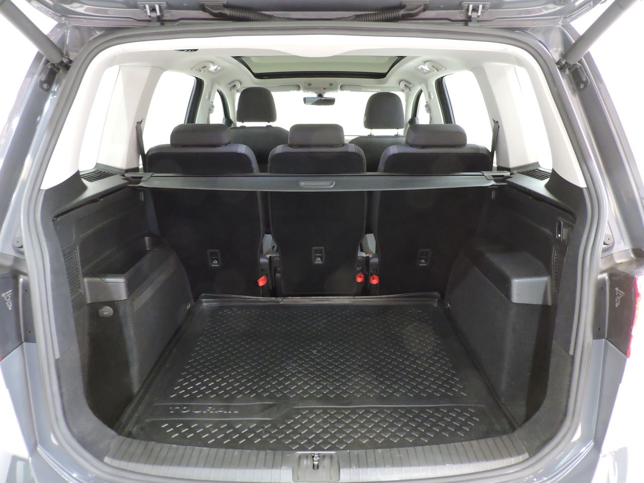 Volkswagen Touran TOURAN 1.5 TSI ACT Trendline - Foto 15