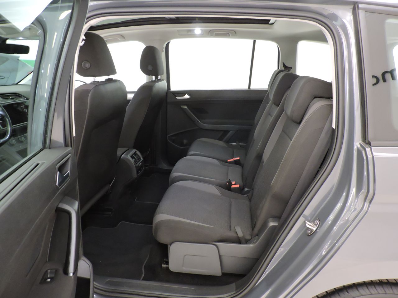 Volkswagen Touran TOURAN 1.5 TSI ACT Trendline - Foto 11