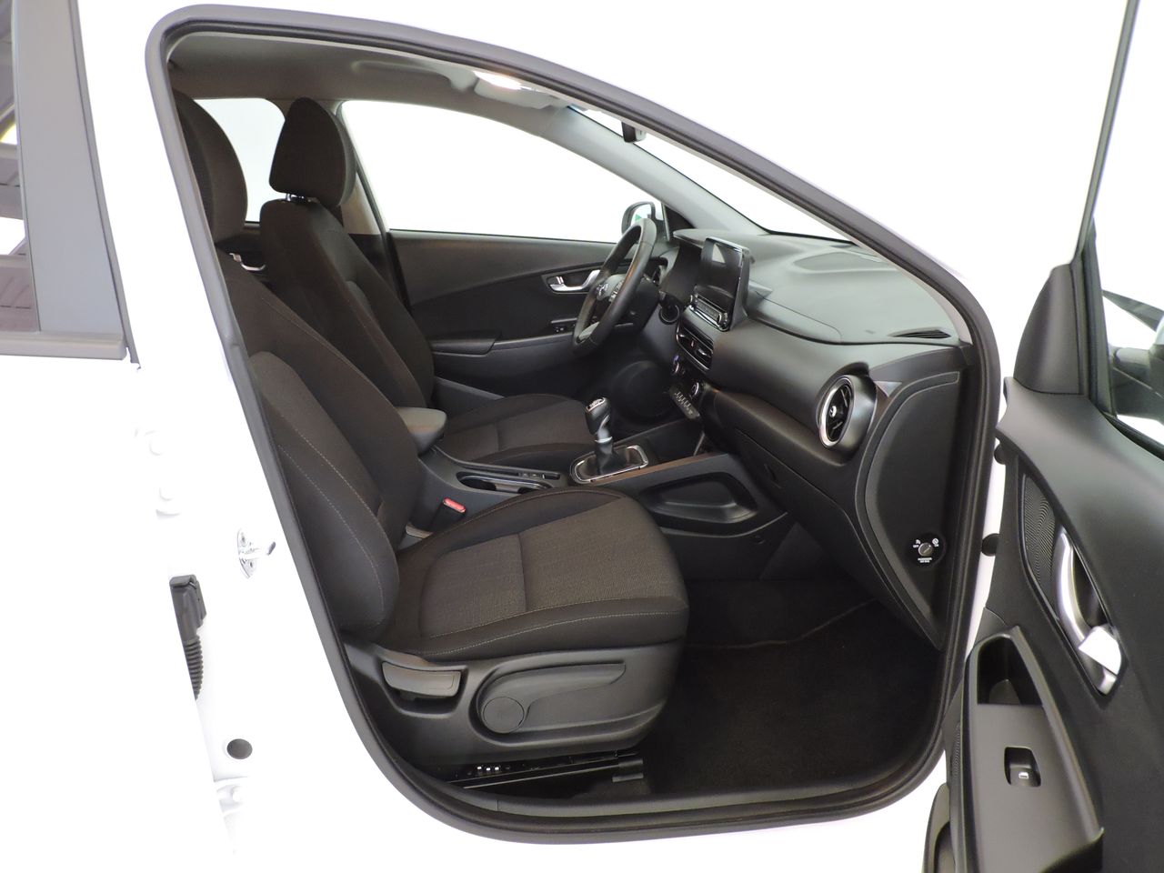 Hyundai Kona 1.0 TGDI 48V TECNO 4X2 - Foto 13