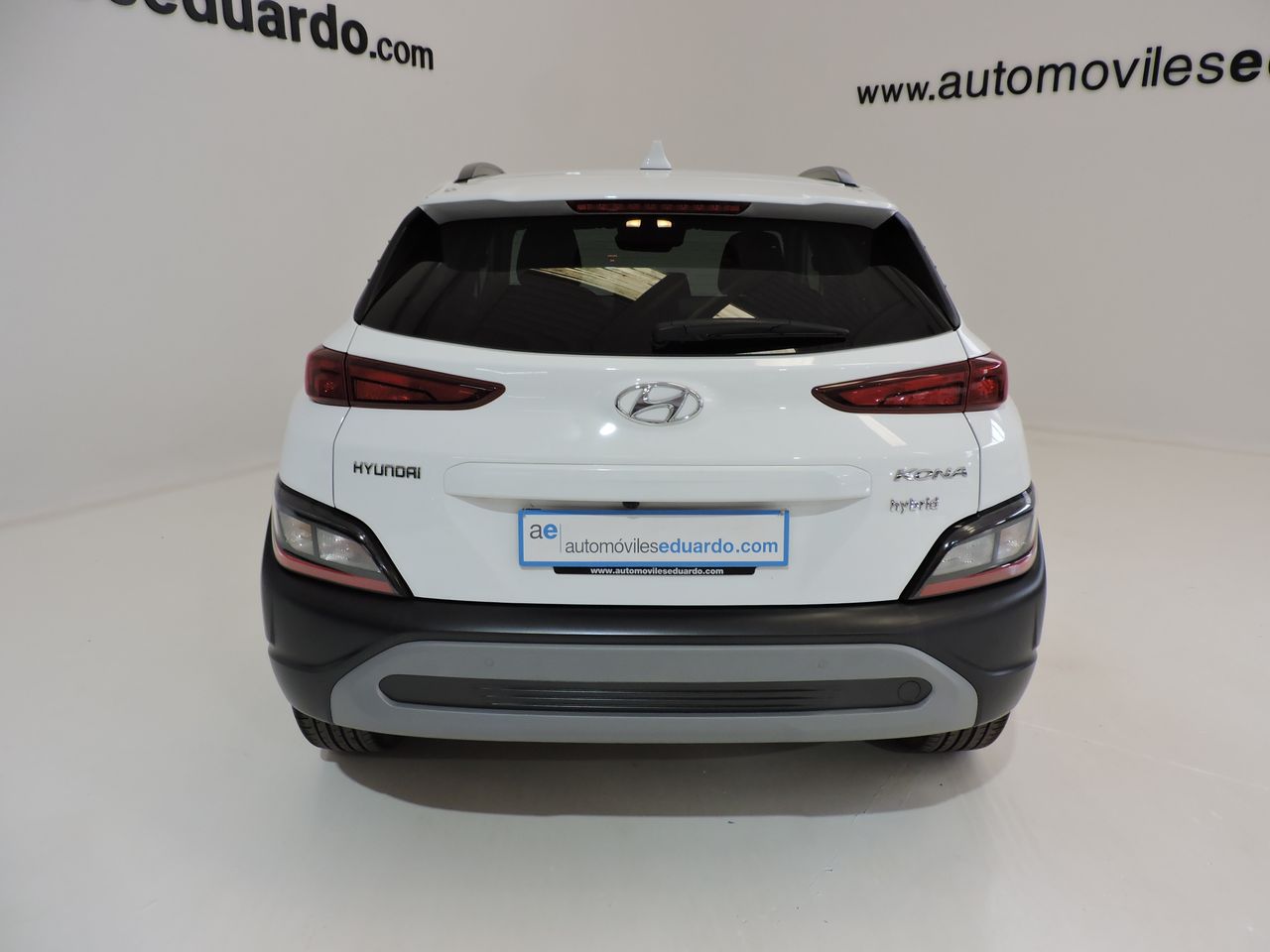 Hyundai Kona 1.0 TGDI 48V TECNO 4X2 - Foto 6