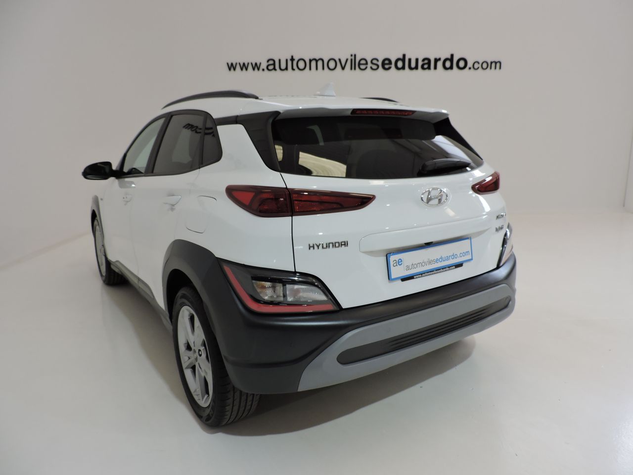 Hyundai Kona 1.0 TGDI 48V TECNO 4X2 - Foto 7