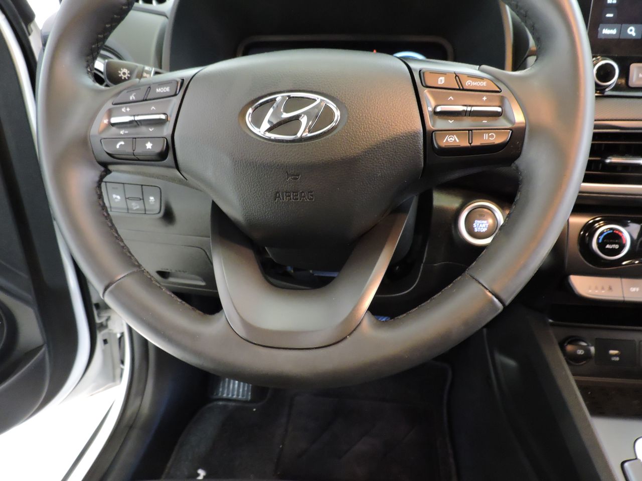 Hyundai Kona 1.0 TGDI 48V TECNO 4X2 - Foto 9