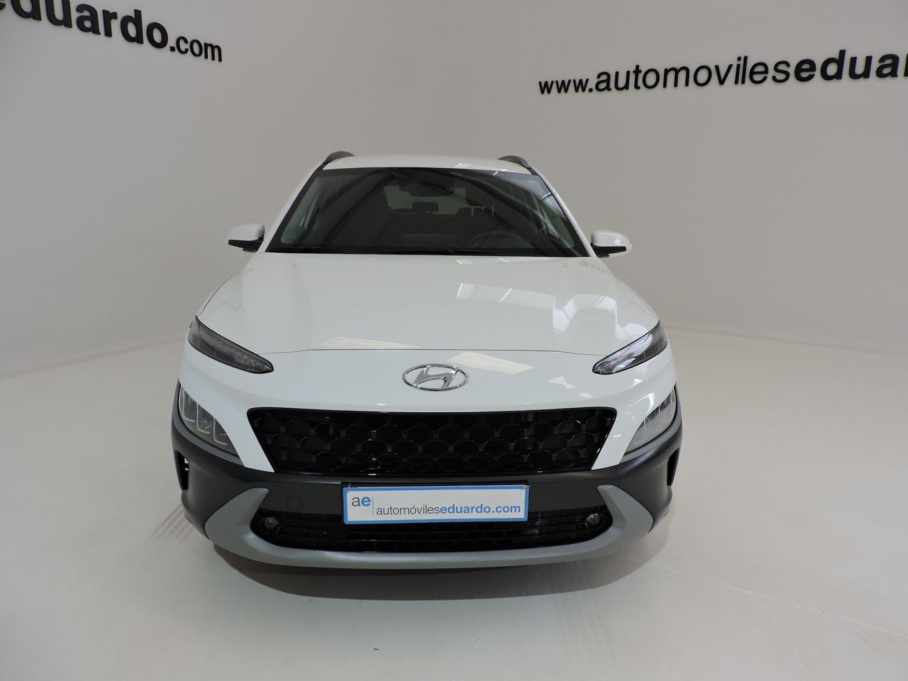 Hyundai Kona 1.0 TGDI 48V TECNO 4X2 - Foto 3