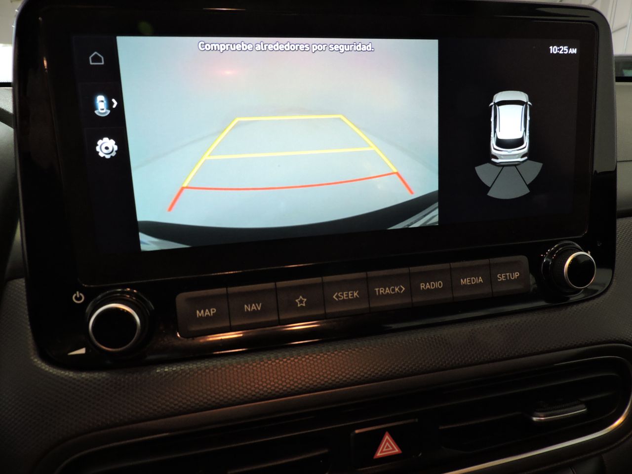 Hyundai Kona 1.0 TGDI 48V TECNO 4X2 - Foto 10