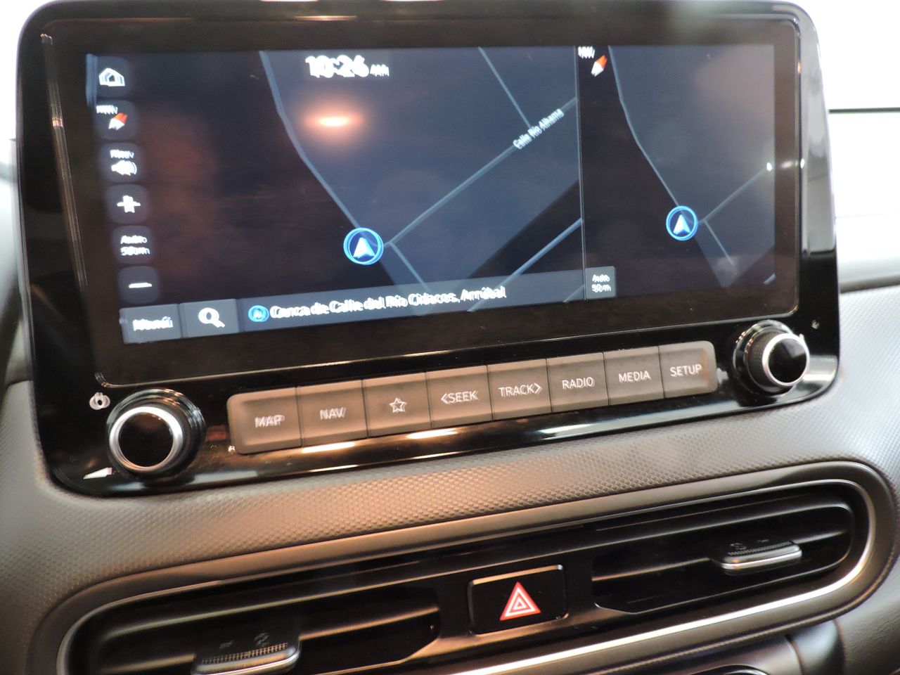 Hyundai Kona 1.0 TGDI 48V TECNO 4X2 - Foto 11