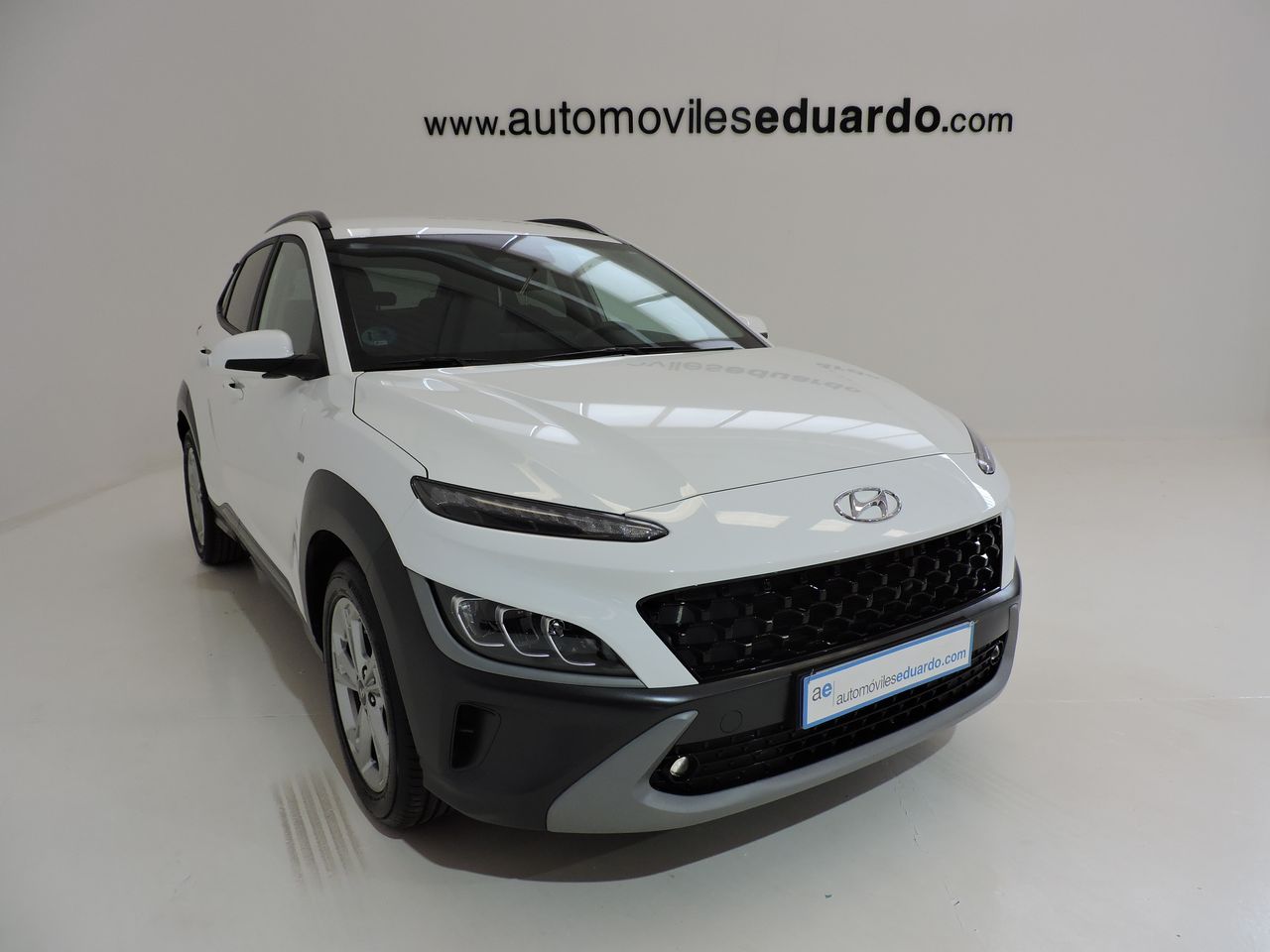 Hyundai Kona 1.0 TGDI 48V TECNO 4X2 - Foto 4