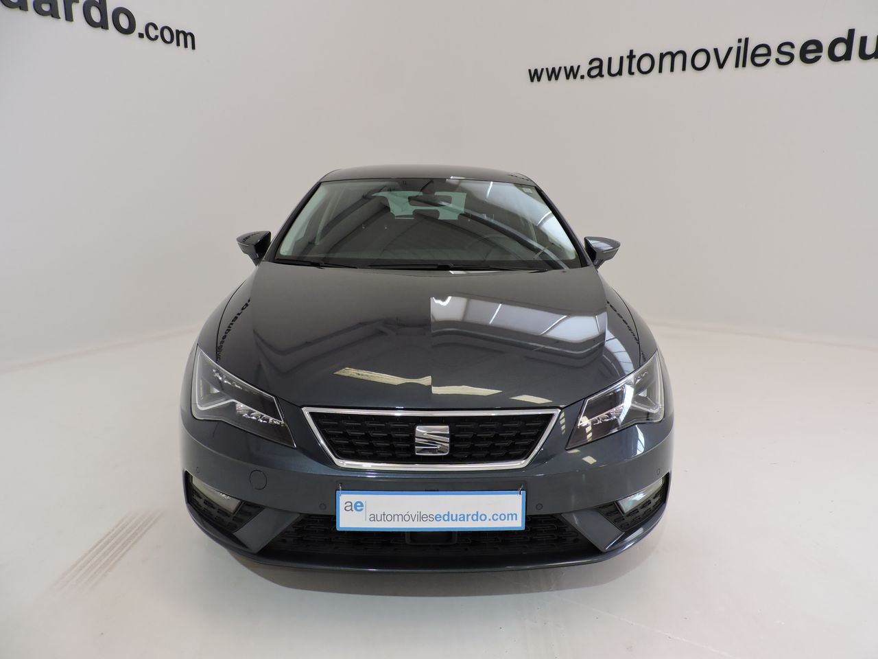 Seat Leon 1.5 TGI 130 MOVE ULTIMATE DSG - Foto 3