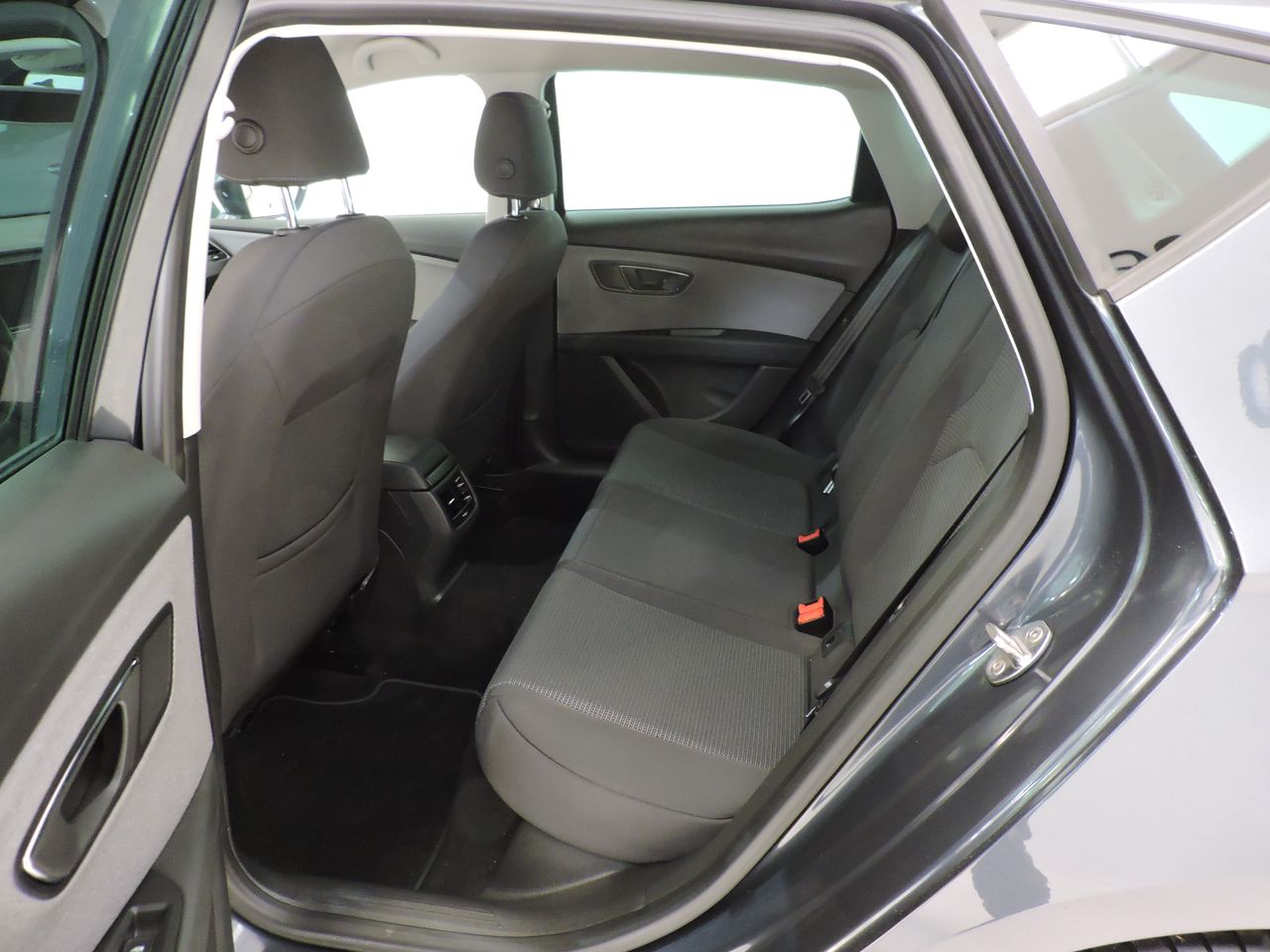 Seat Leon 1.5 TGI 130 MOVE ULTIMATE DSG - Foto 11