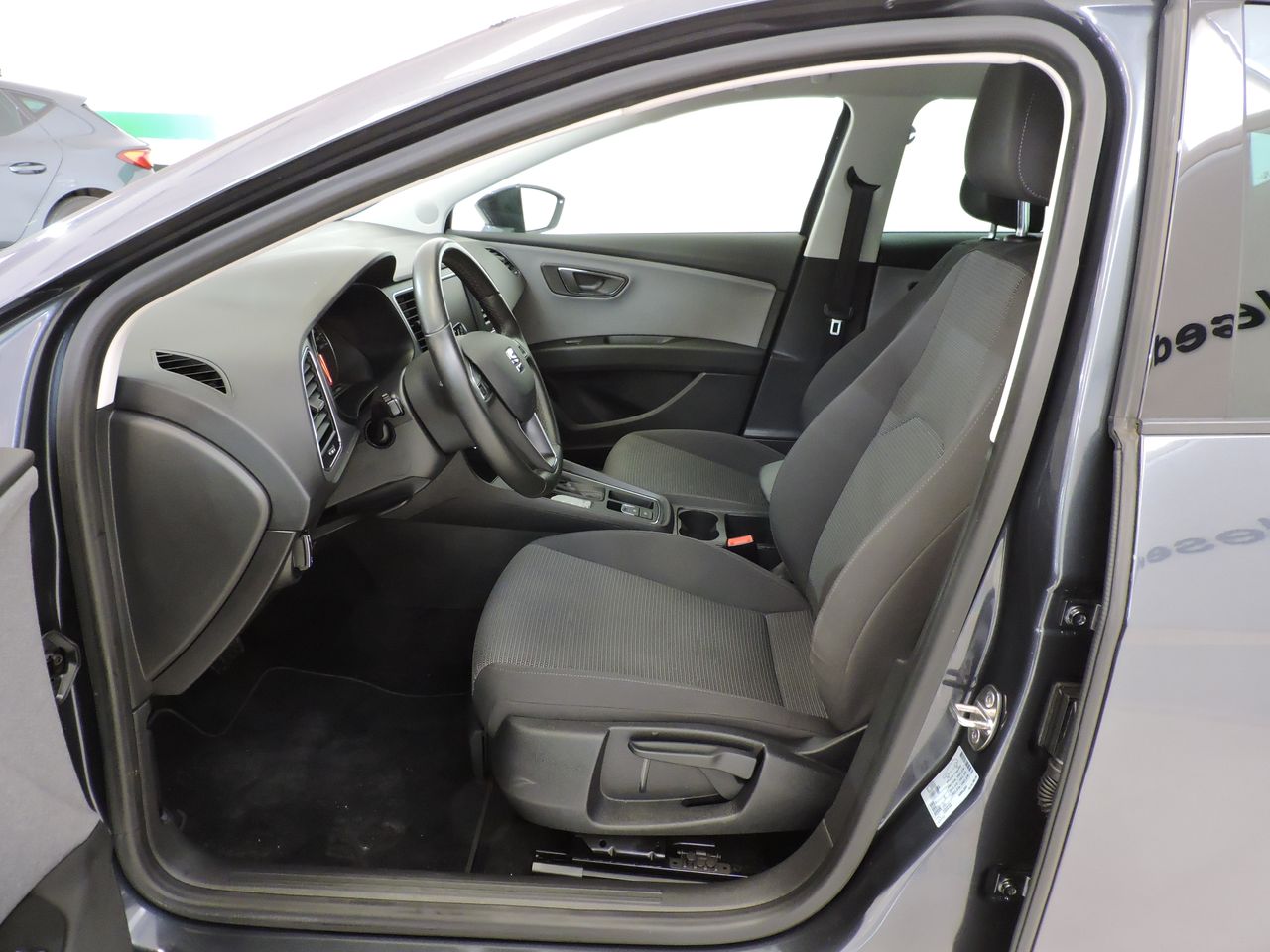 Seat Leon 1.5 TGI 130 MOVE ULTIMATE DSG - Foto 9