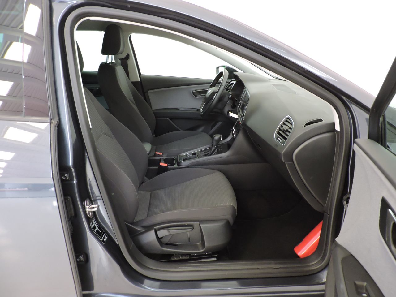 Seat Leon 1.5 TGI 130 MOVE ULTIMATE DSG - Foto 10