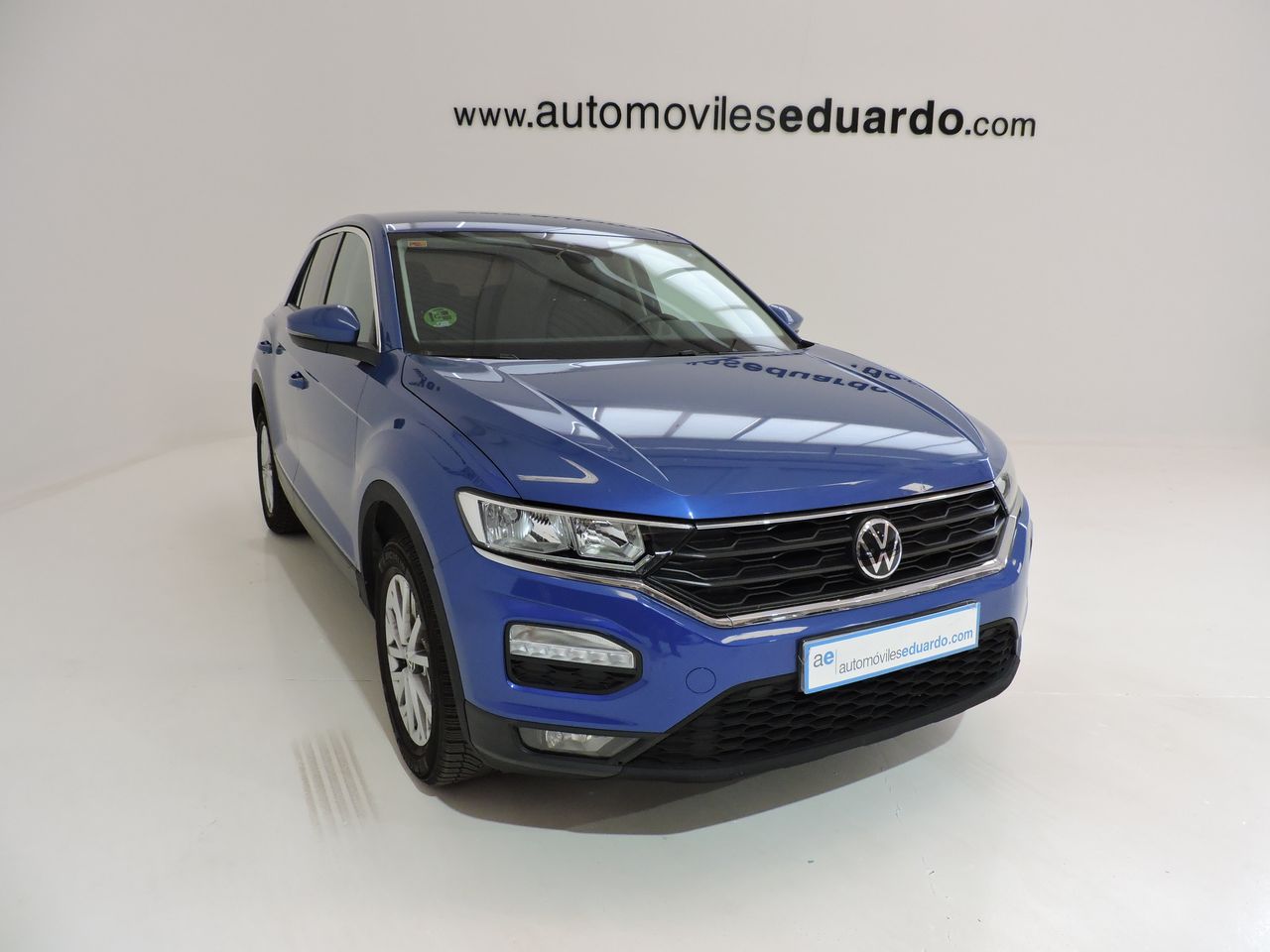 Volkswagen T-Roc Edition 1.0 TSI 85 kW (115 CV) - Foto 4