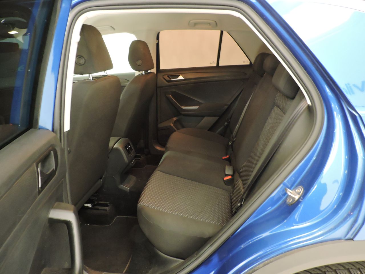 Volkswagen T-Roc Edition 1.0 TSI 85 kW (115 CV) - Foto 13