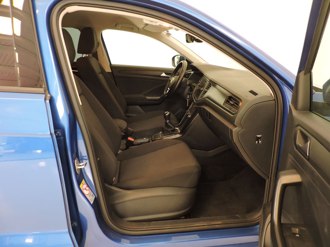 Volkswagen T-Roc Edition 1.0 TSI 85 kW (115 CV) - Foto 12