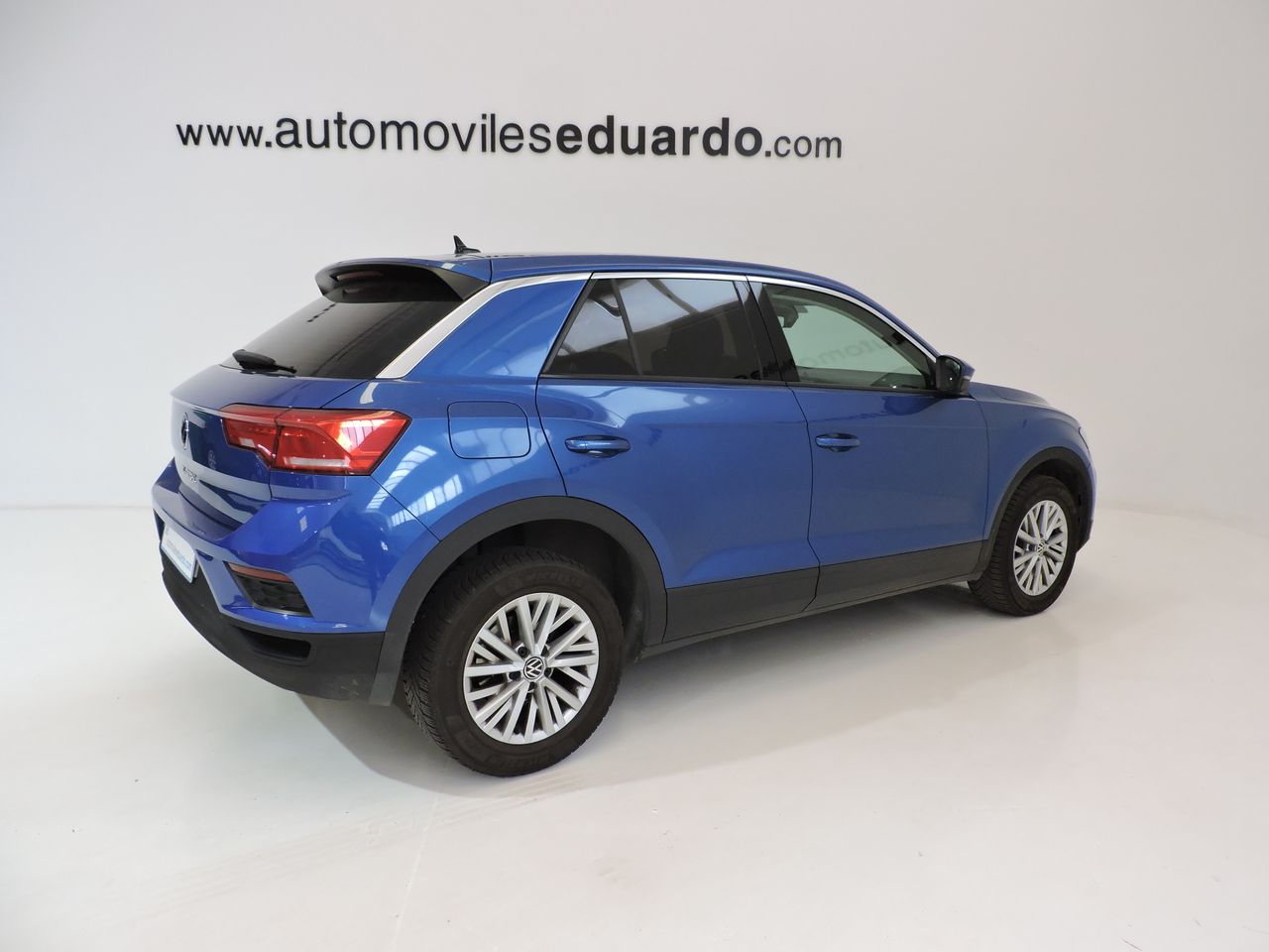 Volkswagen T-Roc Edition 1.0 TSI 85 kW (115 CV) - Foto 5