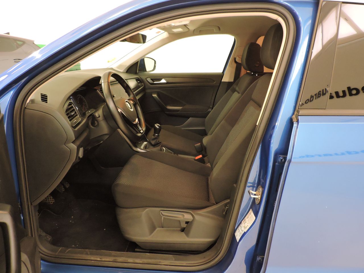 Volkswagen T-Roc Edition 1.0 TSI 85 kW (115 CV) - Foto 11