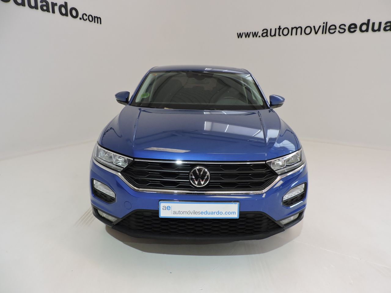 Volkswagen T-Roc Edition 1.0 TSI 85 kW (115 CV) - Foto 3