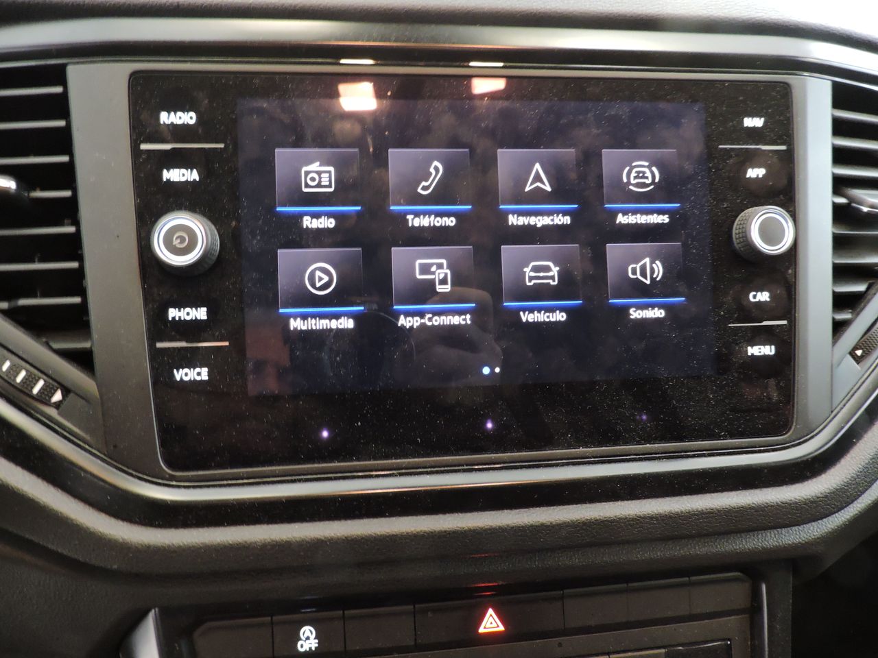 Volkswagen T-Roc Edition 1.0 TSI 85 kW (115 CV) - Foto 10