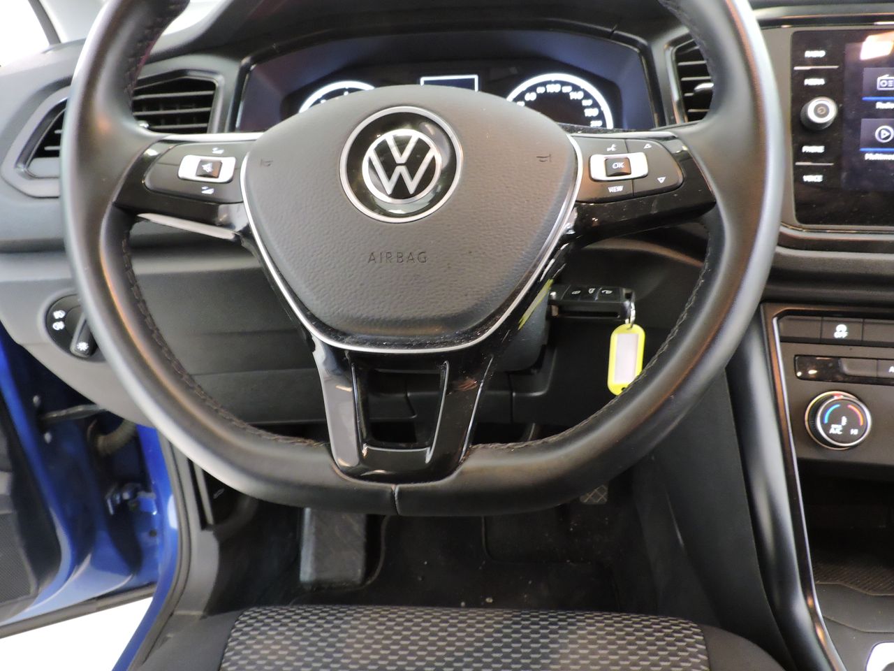 Volkswagen T-Roc Edition 1.0 TSI 85 kW (115 CV) - Foto 9