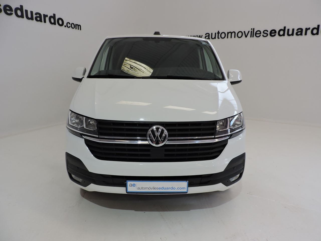 Volkswagen Transporter FG 2.0 TDI 110 L2H1 BUSI LINE PLUS 4P - Foto 3