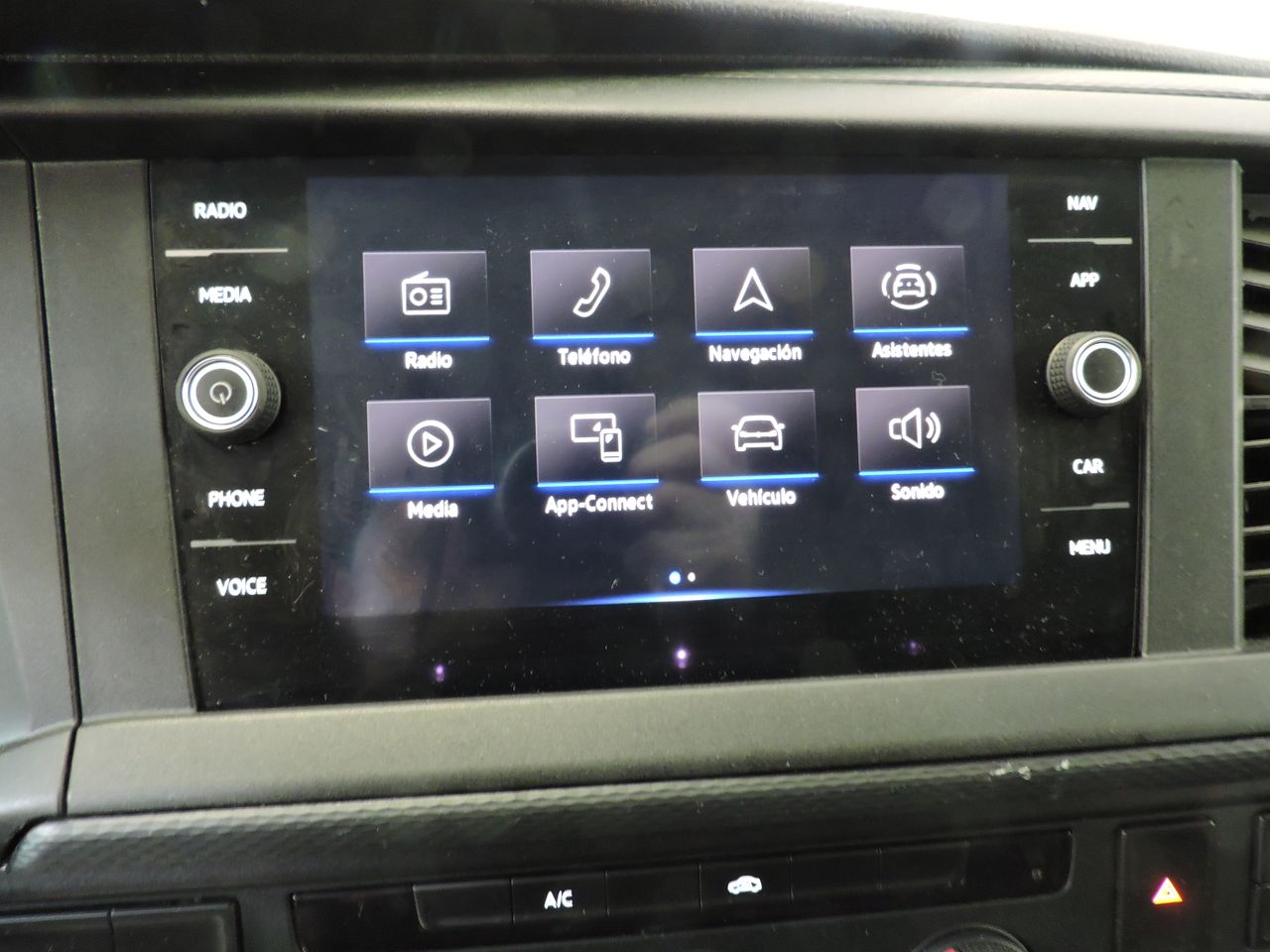 Volkswagen Transporter FG 2.0 TDI 110 L2H1 BUSI LINE PLUS 4P - Foto 8