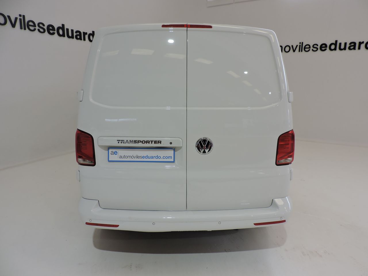 Volkswagen Transporter FG 2.0 TDI 110 L2H1 BUSI LINE PLUS 4P - Foto 6