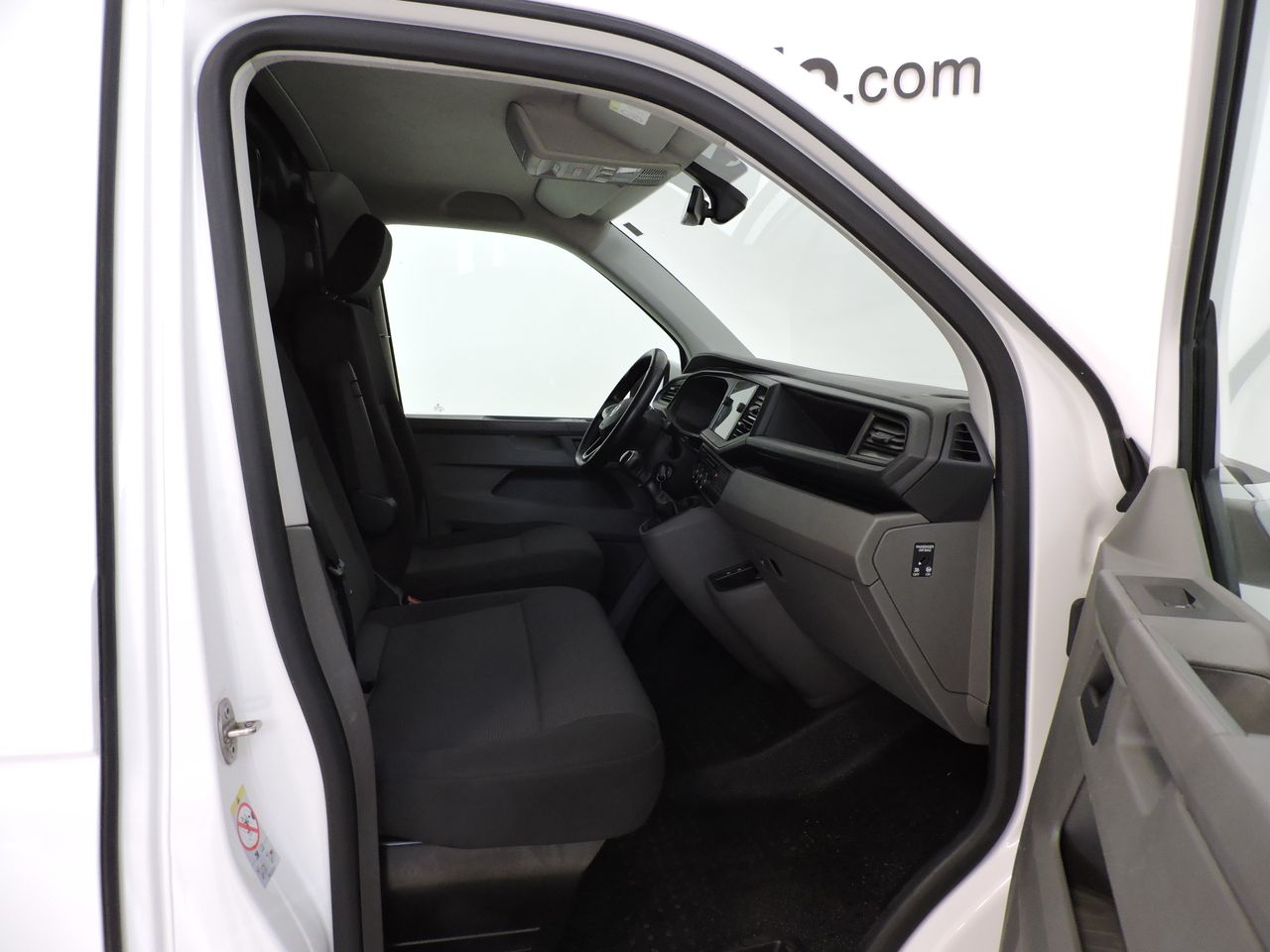 Volkswagen Transporter FG 2.0 TDI 110 L2H1 BUSI LINE PLUS 4P - Foto 11