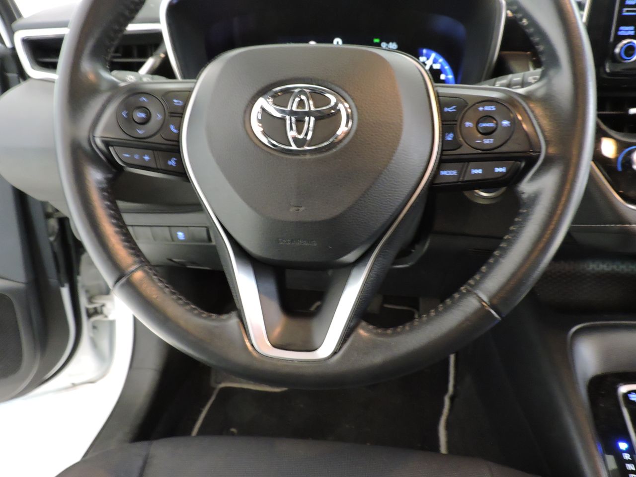 Toyota Corolla 125H Active Tech - Foto 12