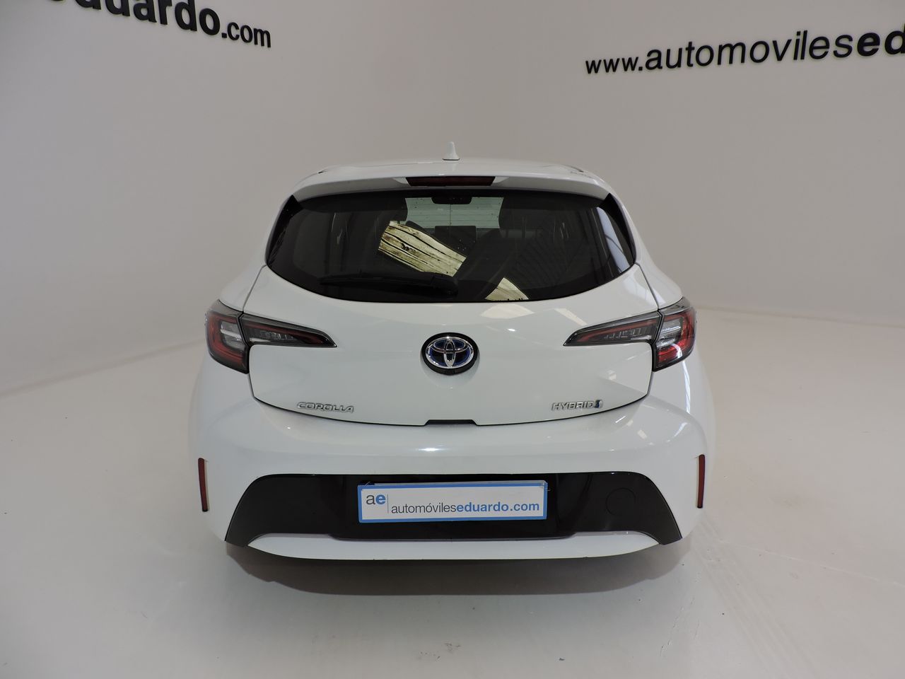 Toyota Corolla 125H Active Tech - Foto 6