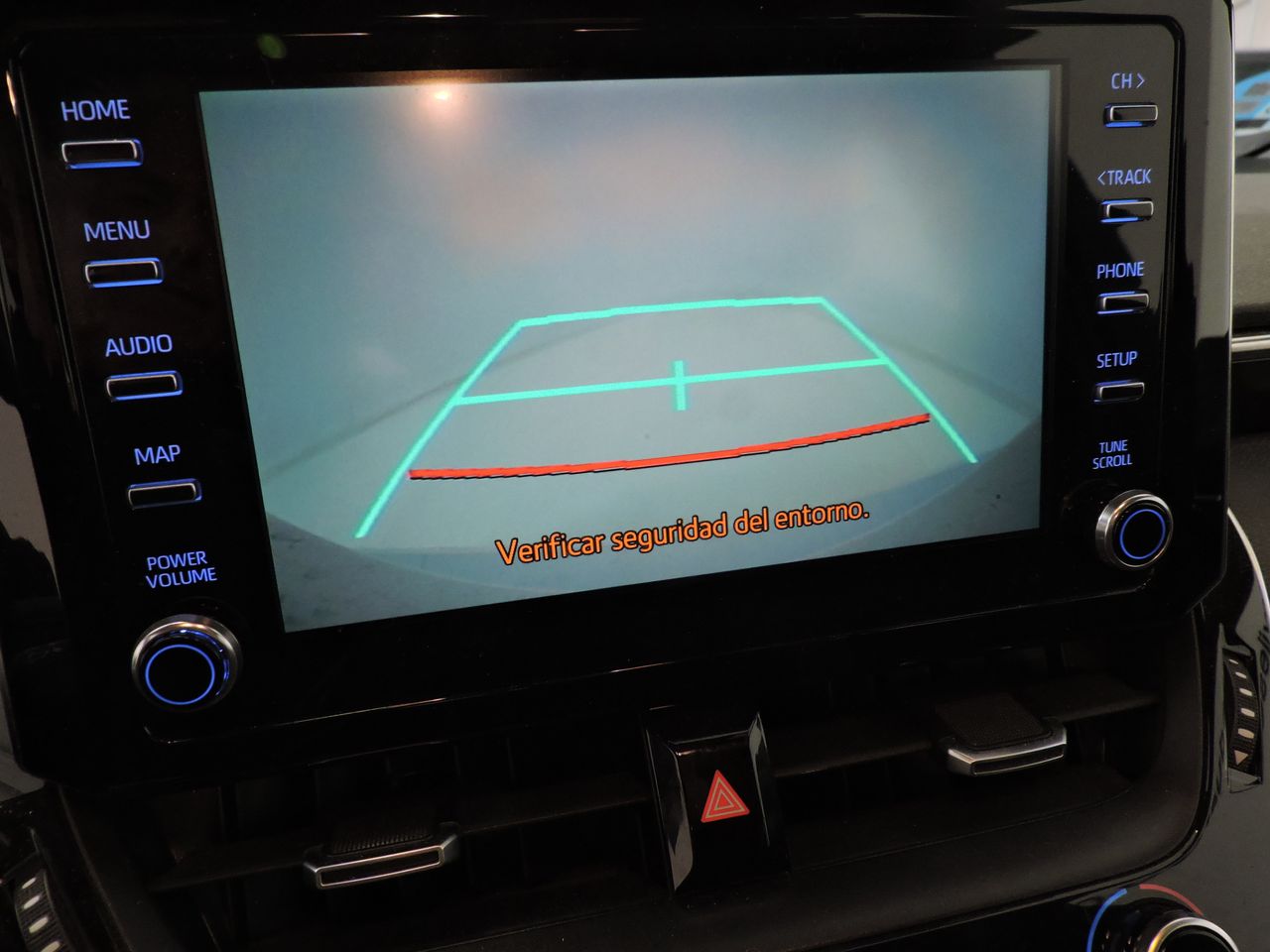 Toyota Corolla 125H Active Tech - Foto 14