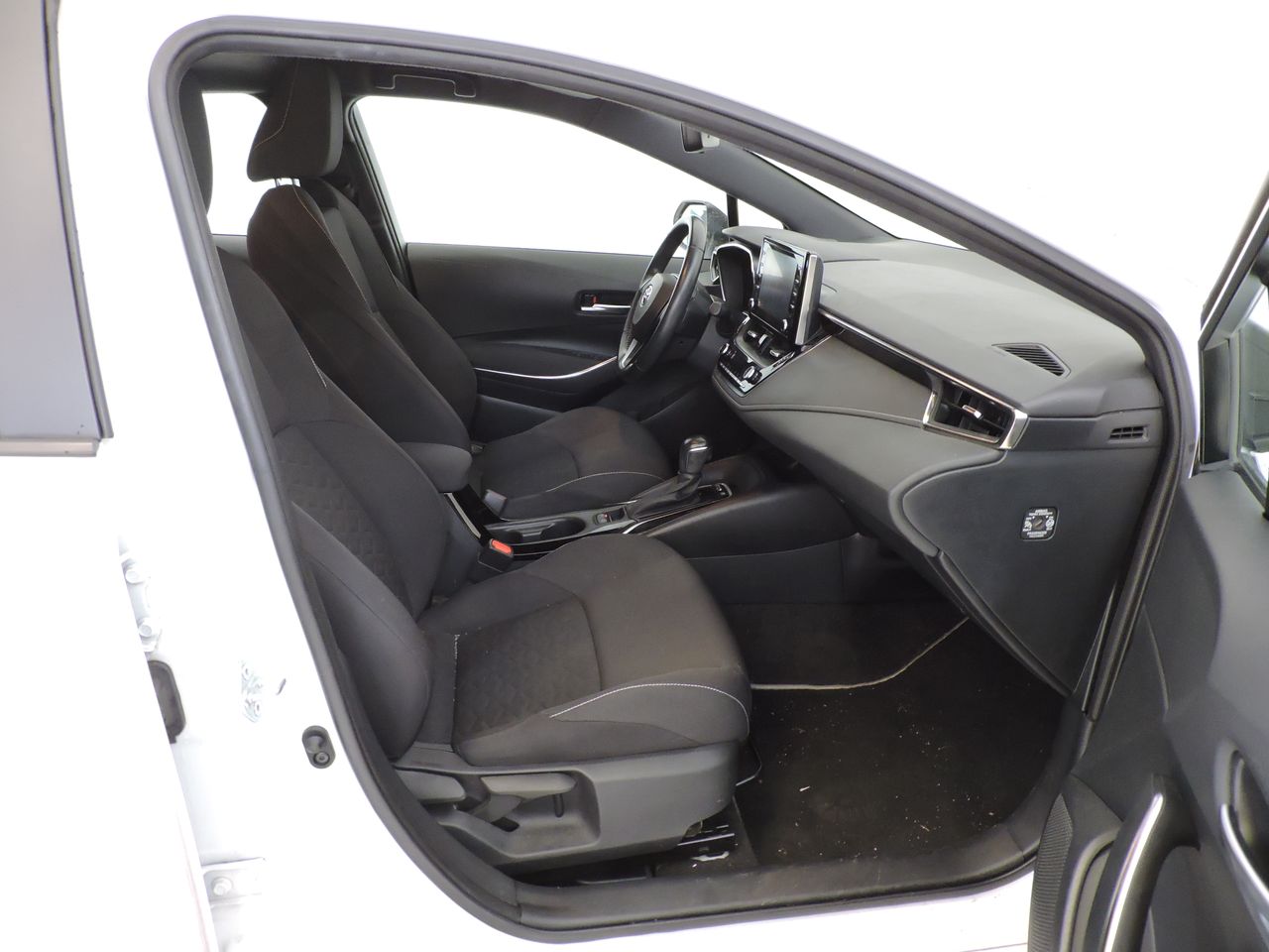 Toyota Corolla 125H Active Tech - Foto 10