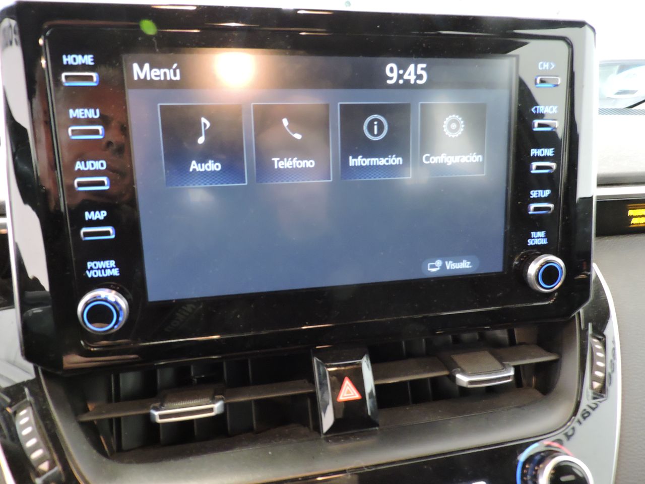 Toyota Corolla 125H Active Tech - Foto 15