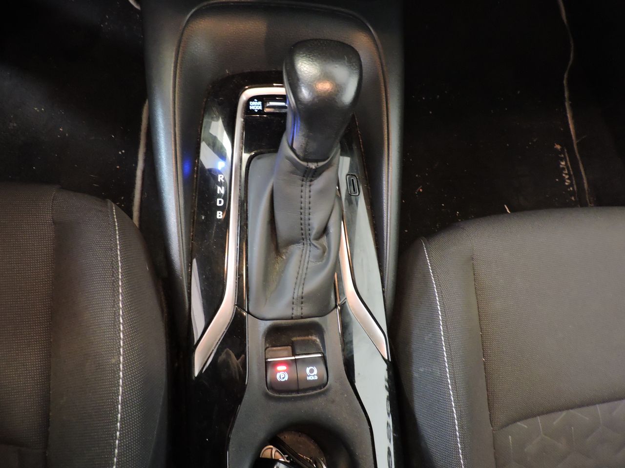 Toyota Corolla 125H Active Tech - Foto 13