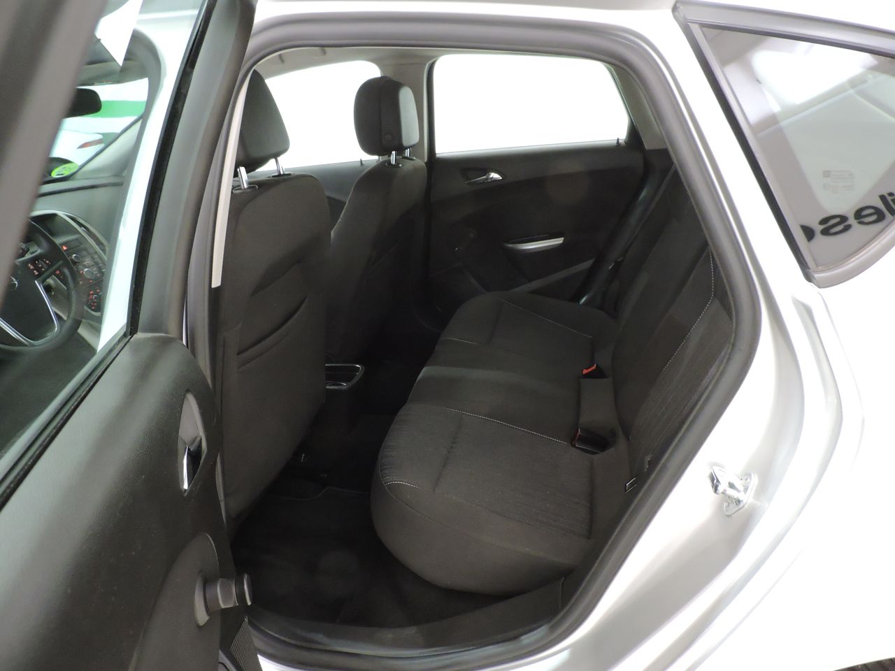 Opel Astra 5p Cosmo 1.6 115 CV - Foto 11