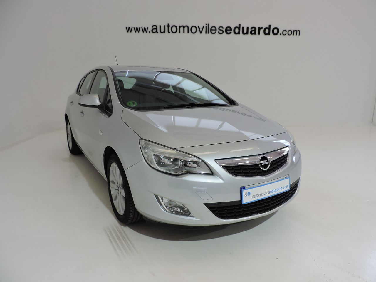 Opel Astra 5p Cosmo 1.6 115 CV - Foto 4