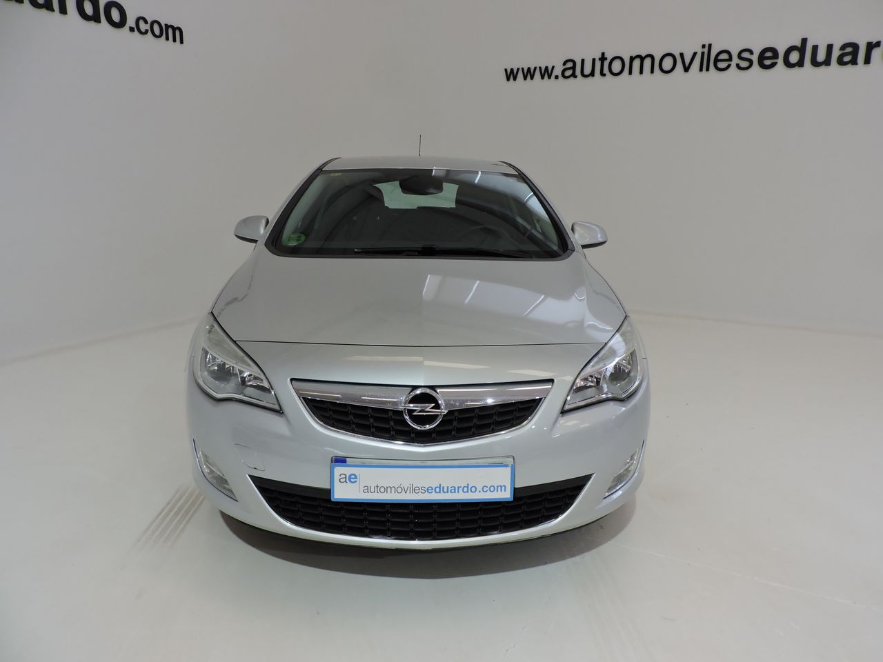 Opel Astra 5p Cosmo 1.6 115 CV - Foto 3