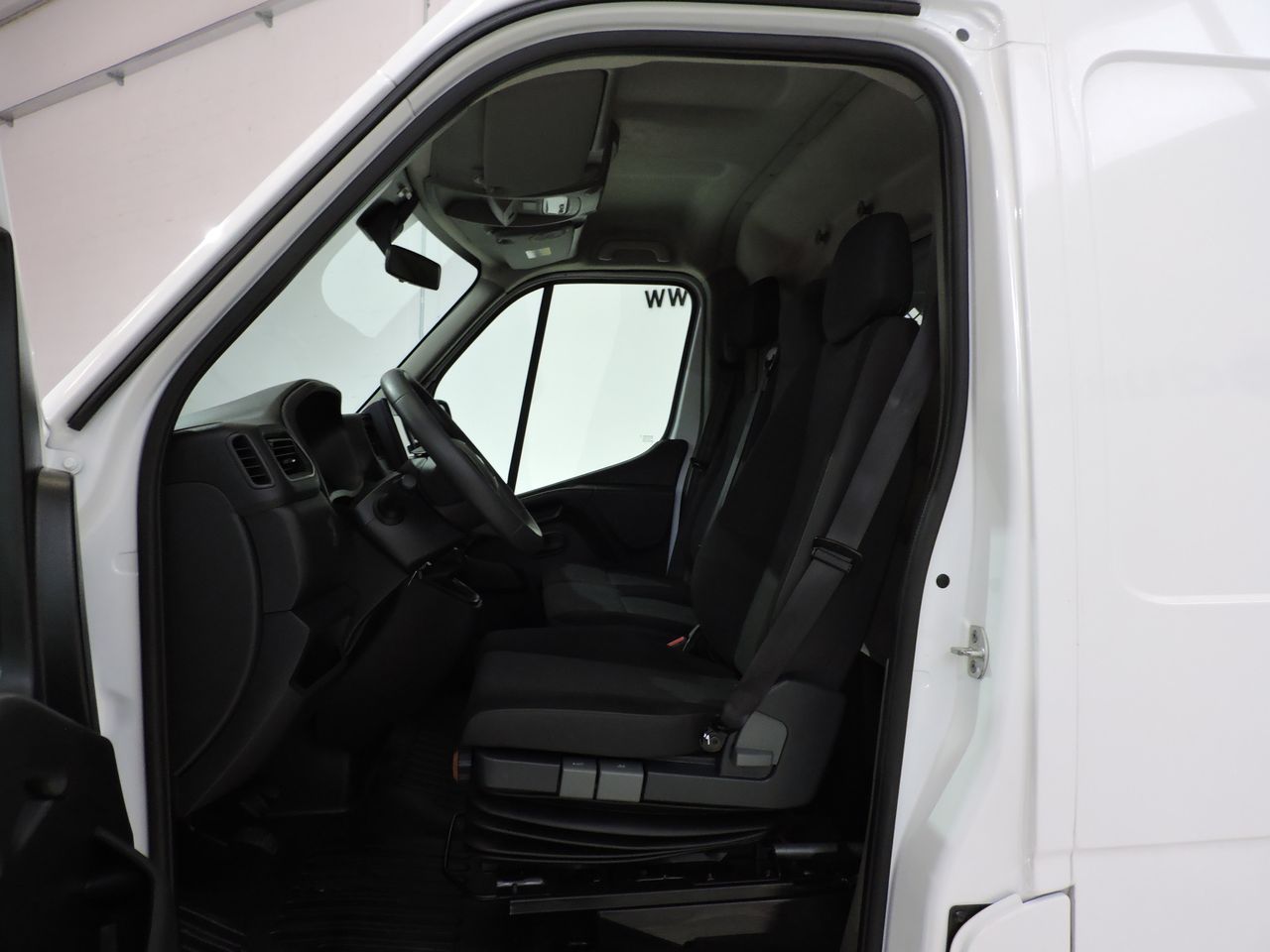 Renault Master MASTER FG T GCF F3500 L2H2 ENERGY DCI 150 - Foto 9