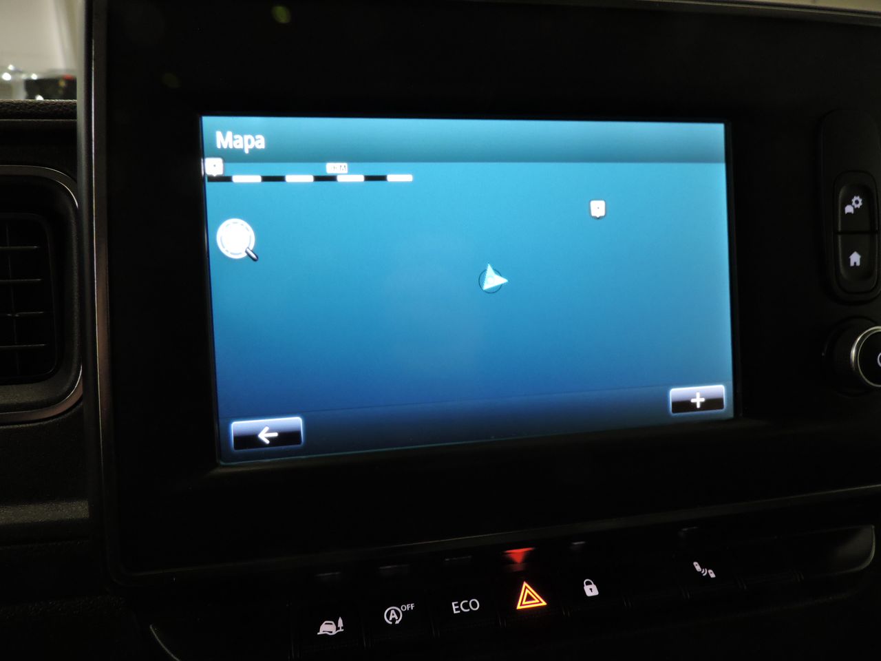 Renault Master MASTER FG T GCF F3500 L2H2 ENERGY DCI 150 - Foto 13