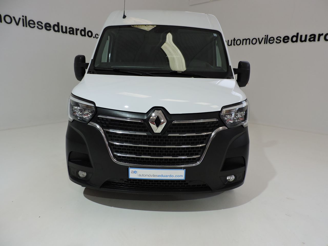 Renault Master MASTER FG T GCF F3500 L2H2 ENERGY DCI 150 - Foto 3