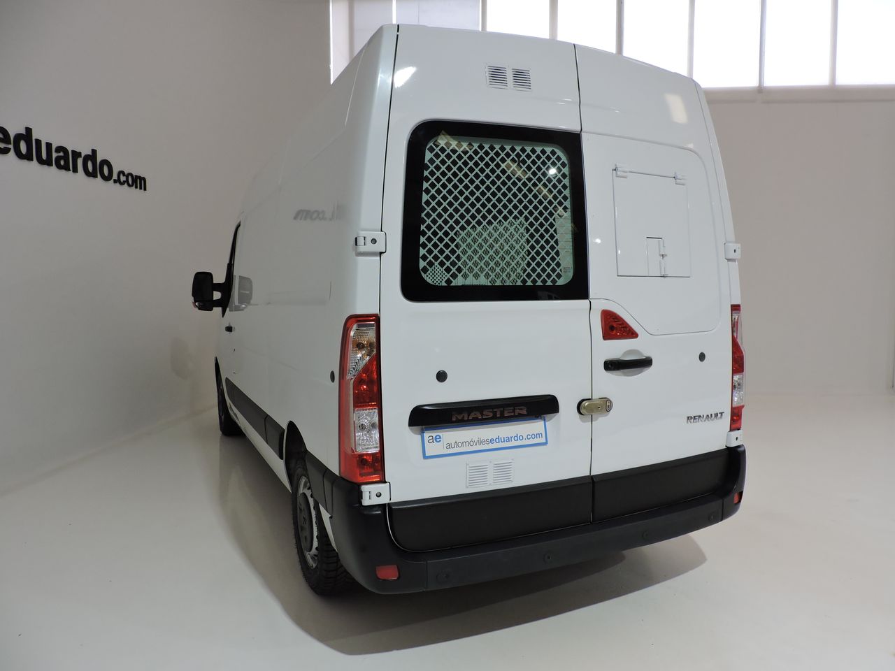 Renault Master MASTER FG T GCF F3500 L2H2 ENERGY DCI 150 - Foto 7