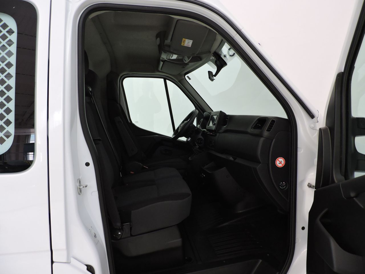 Renault Master MASTER FG T GCF F3500 L2H2 ENERGY DCI 150 - Foto 10