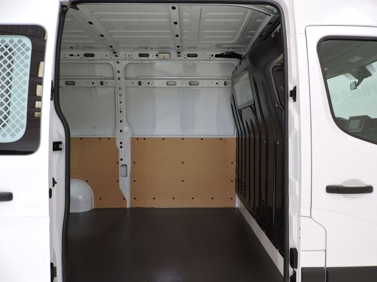 Renault Master MASTER FG T GCF F3500 L2H2 ENERGY DCI 150 - Foto 11