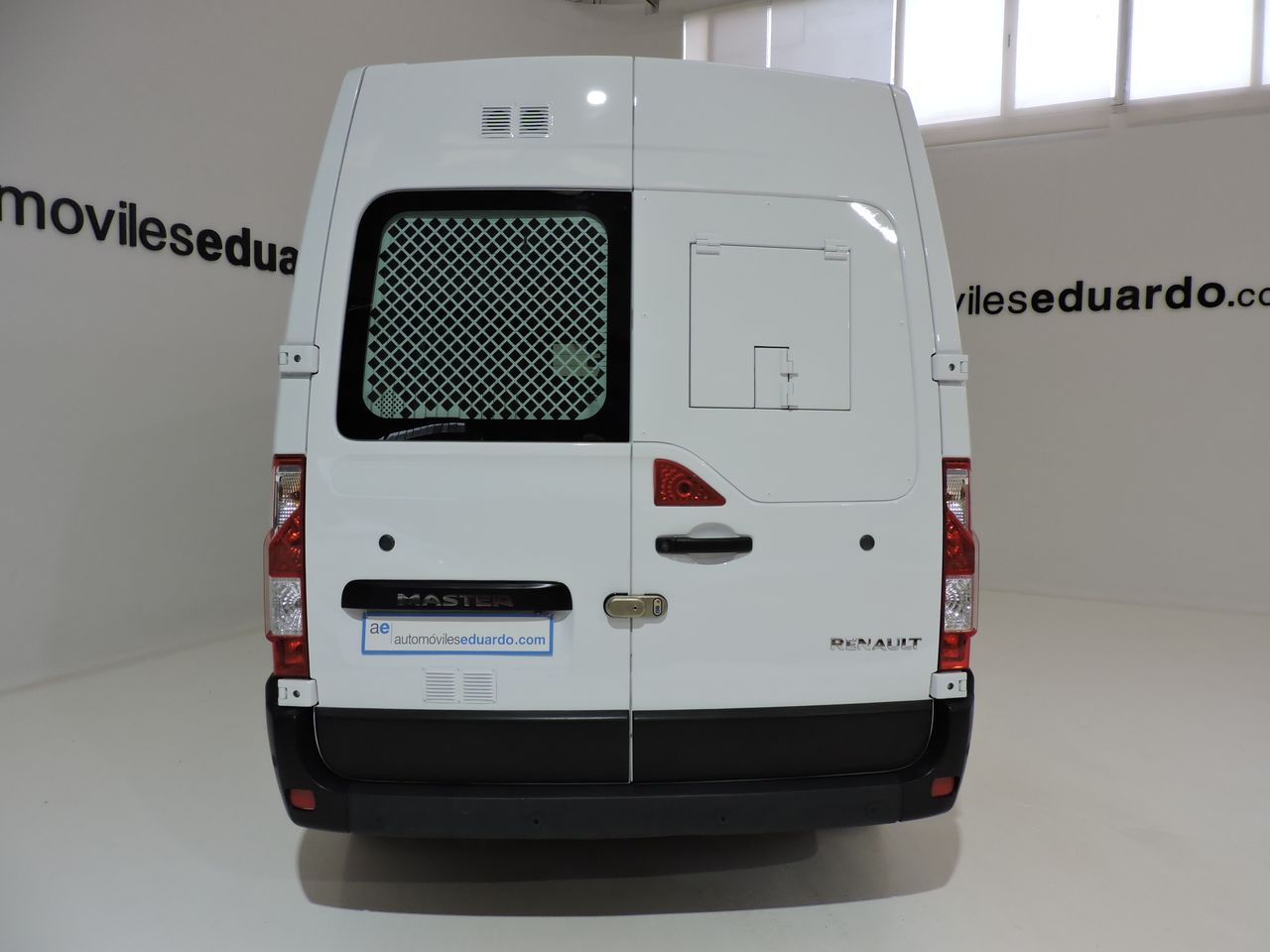 Renault Master MASTER FG T GCF F3500 L2H2 ENERGY DCI 150 - Foto 6