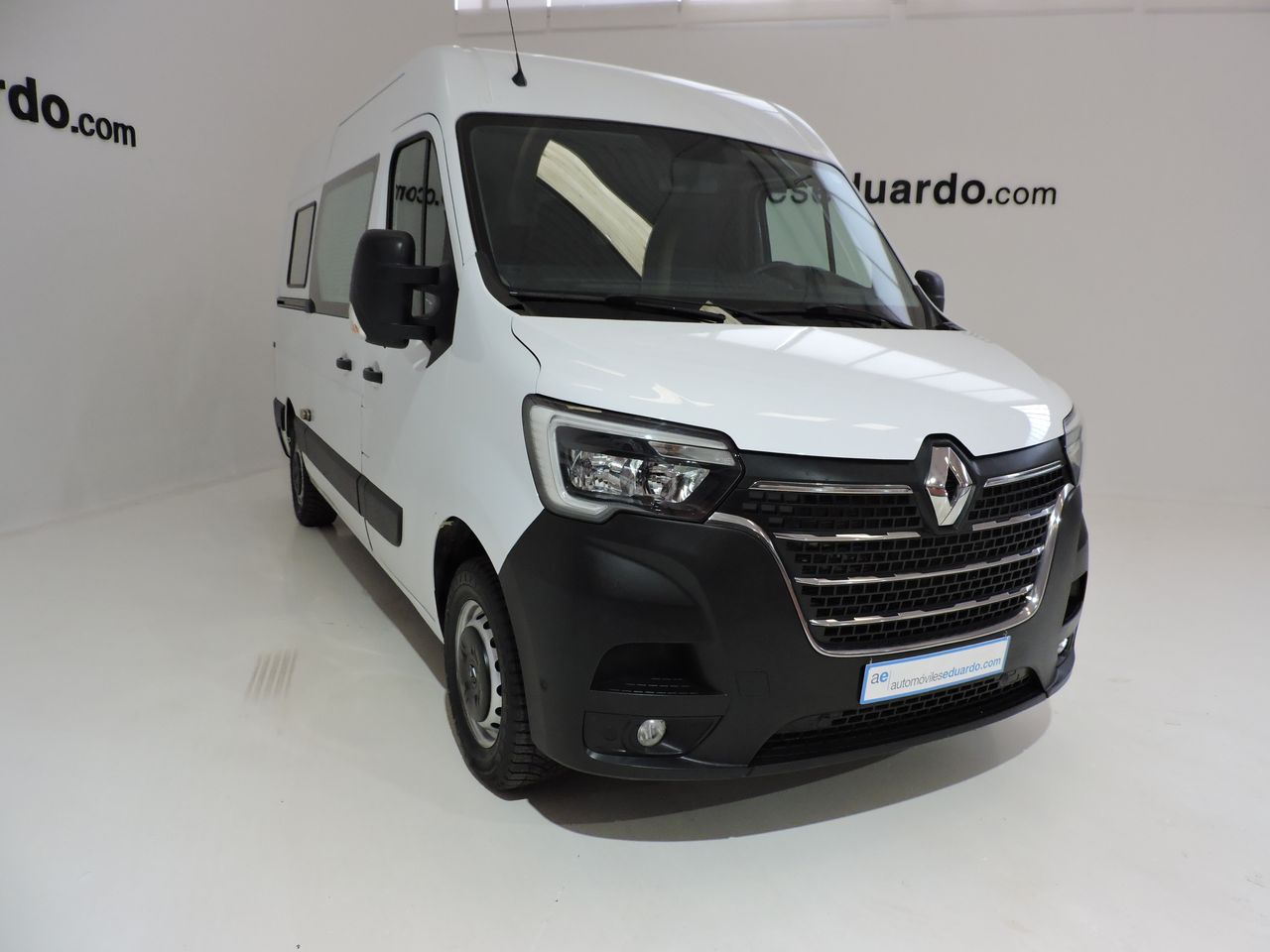 Renault Master MASTER FG T GCF F3500 L2H2 ENERGY DCI 150 - Foto 4