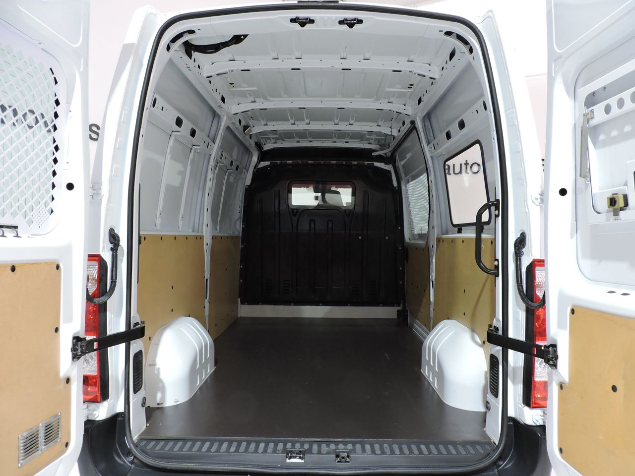 Renault Master MASTER FG T GCF F3500 L2H2 ENERGY DCI 150 - Foto 14