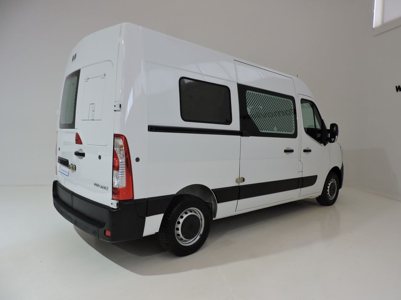 Renault Master MASTER FG T GCF F3500 L2H2 ENERGY DCI 150 - Foto 5