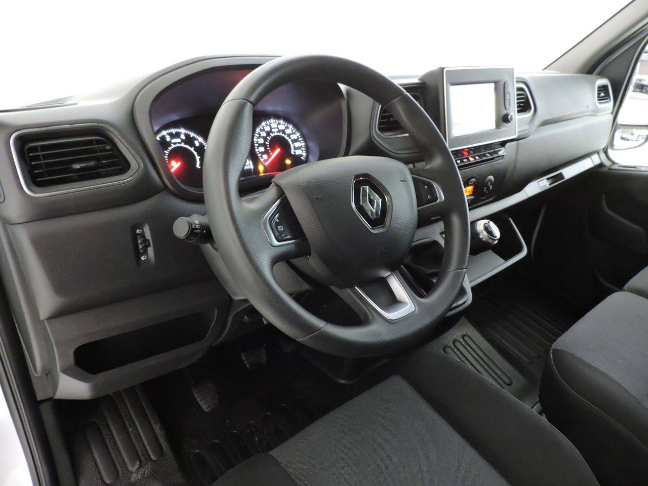 Renault Master MASTER FG T GCF F3500 L2H2 ENERGY DCI 150 - Foto 8