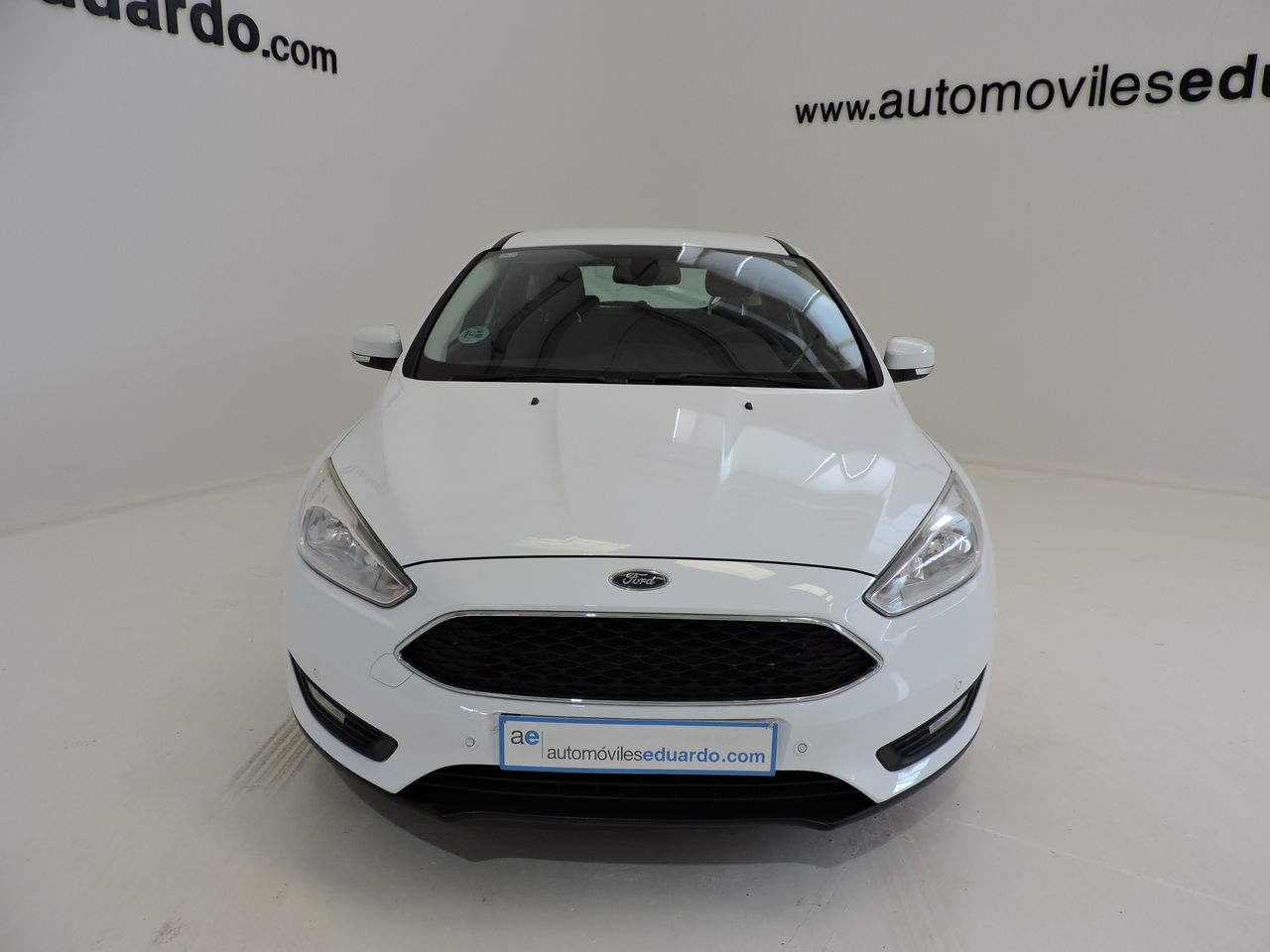 Ford Focus Berlina Trend+ 1.0 EcoBoost 92 kW (125 CV) Auto-Start-Stop - Foto 3