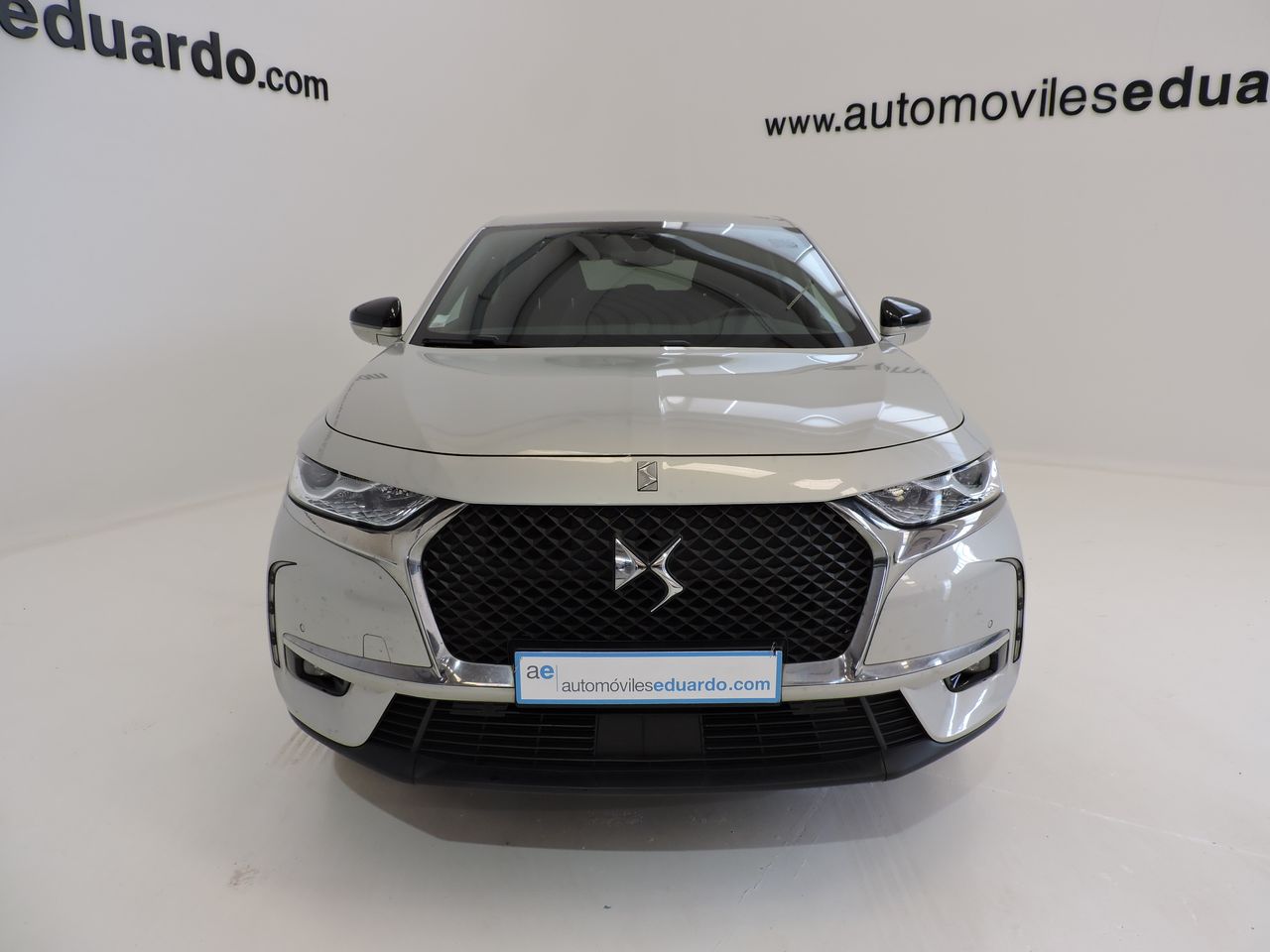 DS DS 7 Crossback DS7 Crossback Business 1.5 BlueHDi 130CV - Foto 3