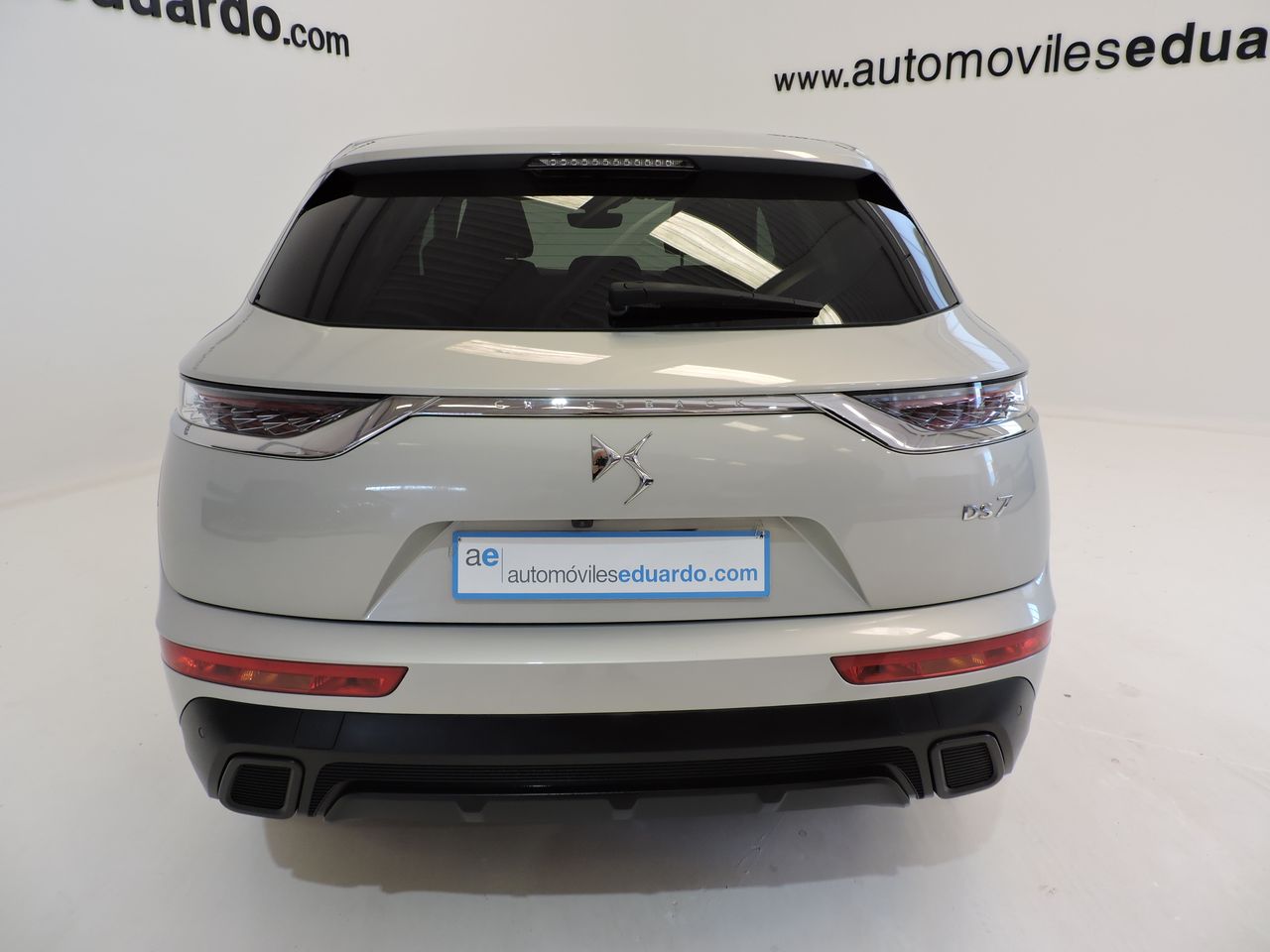 DS DS 7 Crossback DS7 Crossback Business 1.5 BlueHDi 130CV - Foto 6